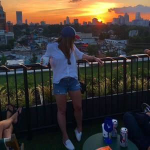 Meet your Posher, Anna